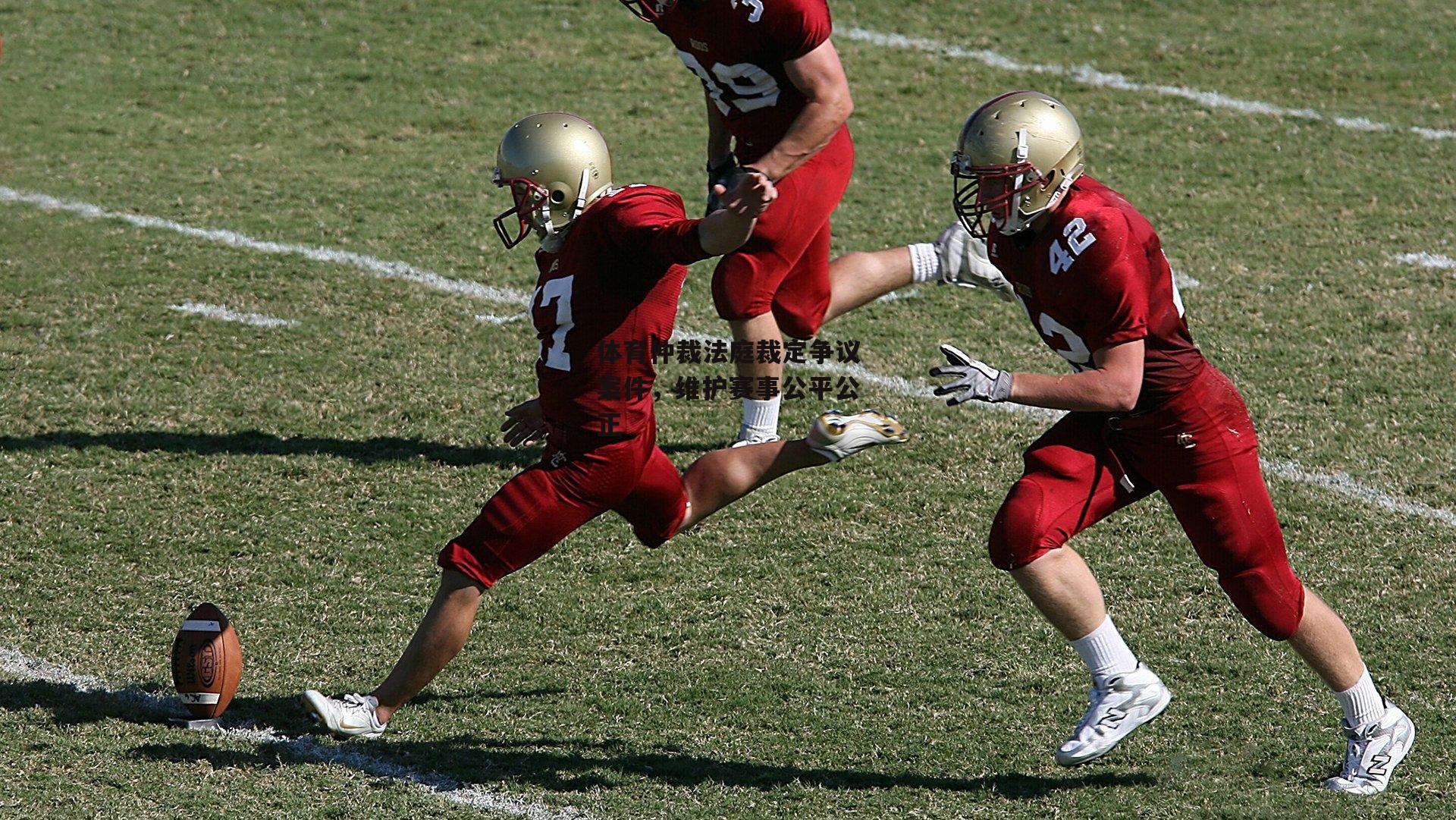 体育仲裁法庭裁定争议案件，维护赛事公平公正