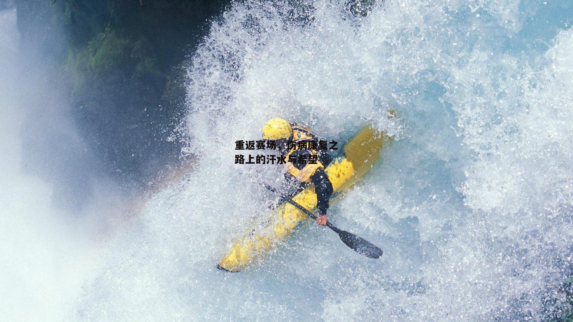 重返赛场，伤病康复之路上的汗水与希望【非凡体育官方网站】